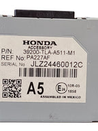Chassis ECM Body BCM Active Noise Control Turbo Fits 17-22 CR-V 647864