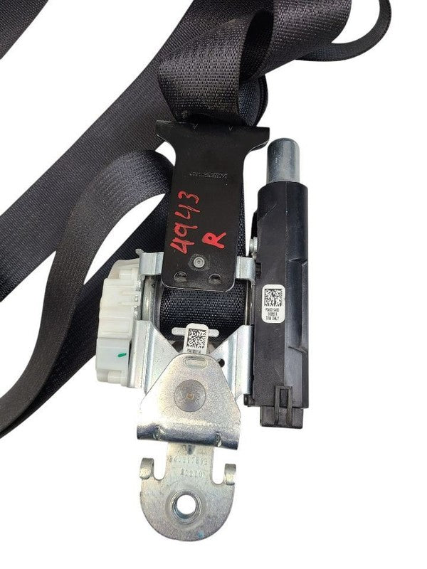 Seat Belt Front 4 Door Bench Seat Passenger Fits 13-23 DODGE 3500 PICK