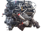 Engine 3.5L VIN 8 8th Digit Turbo Fits 22-24 EXPEDITION 679283