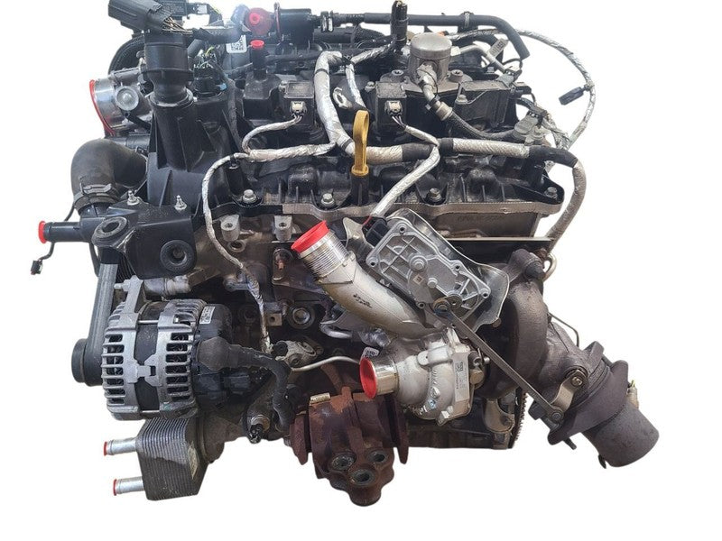 Engine 3.5L VIN 8 8th Digit Turbo Fits 22-24 EXPEDITION 679283