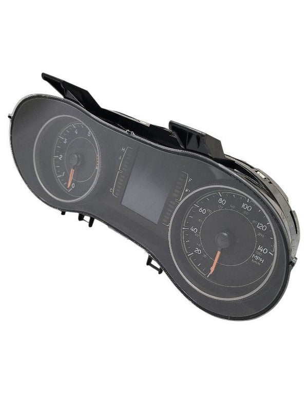 Speedometer Cluster 140 MPH 3.5" Screen Fits 20 CHEROKEE 652455 684323