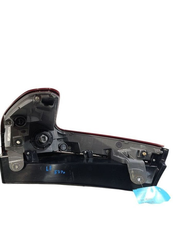 Driver Left Tail Light Quarter Mounted Fits 17-19 CR-V 650174