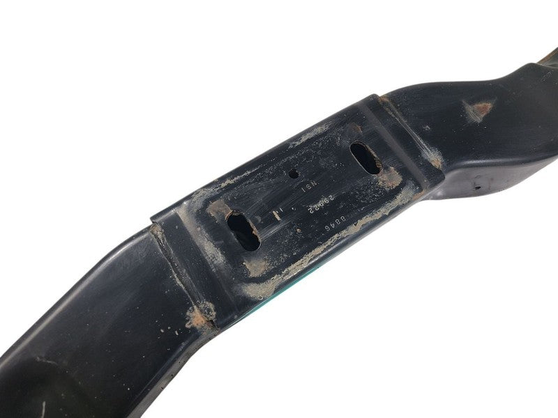 SILVRDO15 2023 Crossmember Transmission 657691
