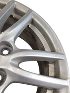 Wheel Alloy 16x6-1/2 5 Double Spoke Fits 09-15 MAZDA MX-5 MIATA 664867