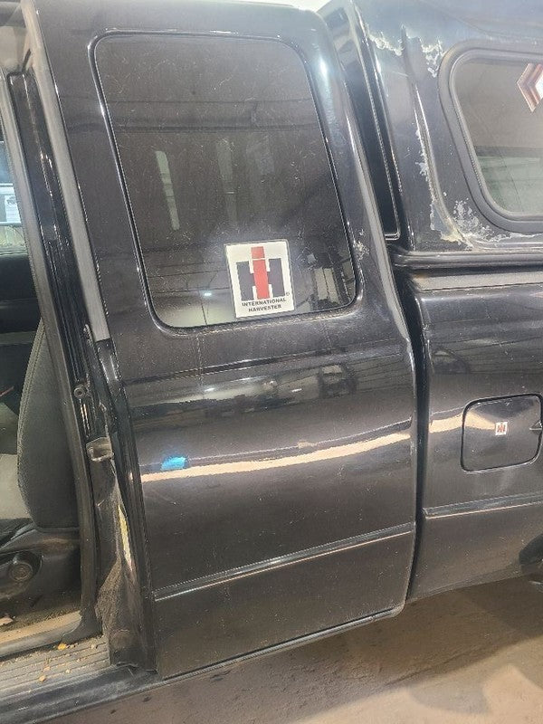Driver Left Rear Side Door Privacy Tint Glass Fits 04-11 RANGER 650827