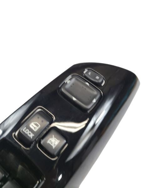 Driver Front Door Switch Driver's Lock And Window Fits 04-08 MAZDA RX8