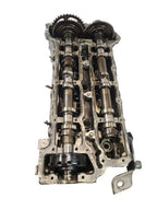 Passenger Cylinder Head 212 Type Sedan E350 Fits 13 MERCEDES E-CLASS 5