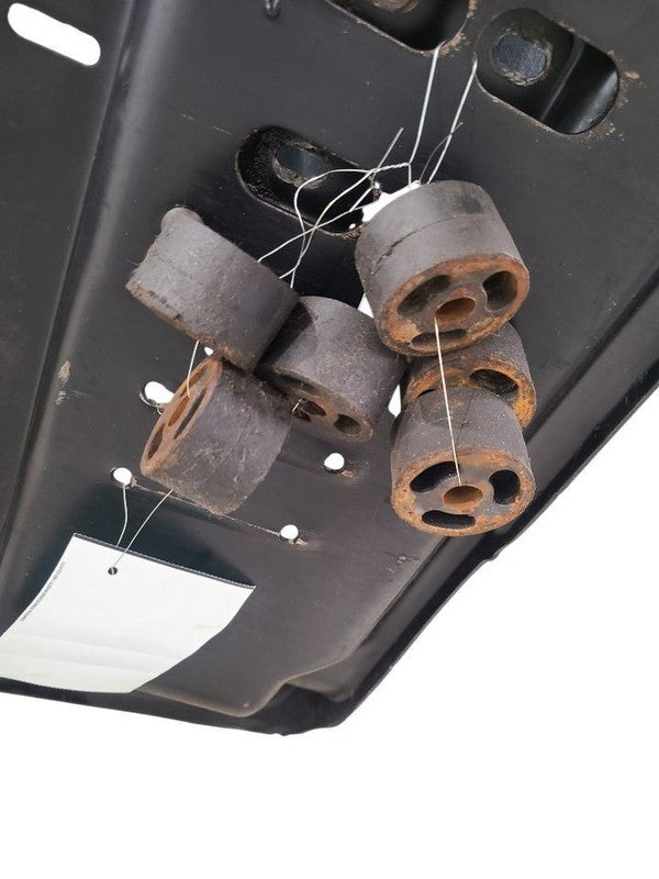 WRANGLER  2000 Crossmember Transmission 672916