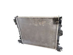 Radiator VIN W 6th Digit Jk Body Fits 07-18 WRANGLER 648233