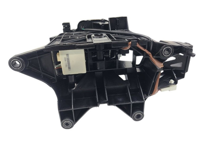TUNDRA    2012 Transmission Shift 661373