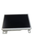 Info-GPS-TV Screen Display Screen Dash Mounted Lower Fits 10-17 TERRAI