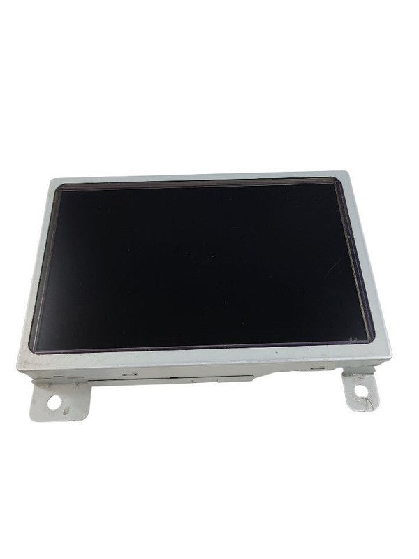 Info-GPS-TV Screen Display Screen Dash Mounted Lower Fits 10-17 TERRAI