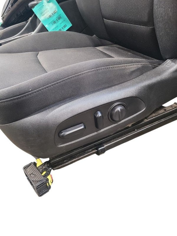 Driver Front Seat Bucket  Cloth Electric Fits 16-25 MALIBU 668818