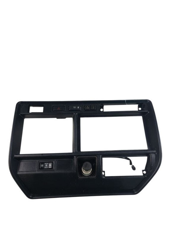 LANDCRUIS 1996 Dash Bezel 657964