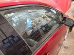Passenger Right Front Door Laminated Glass Fits 16-22 PRIUS 678595