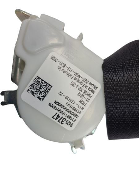 SIERRA150 2018 Seat Belt Rear 602639