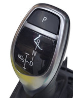 535I      2016 Transmission Shift 674545