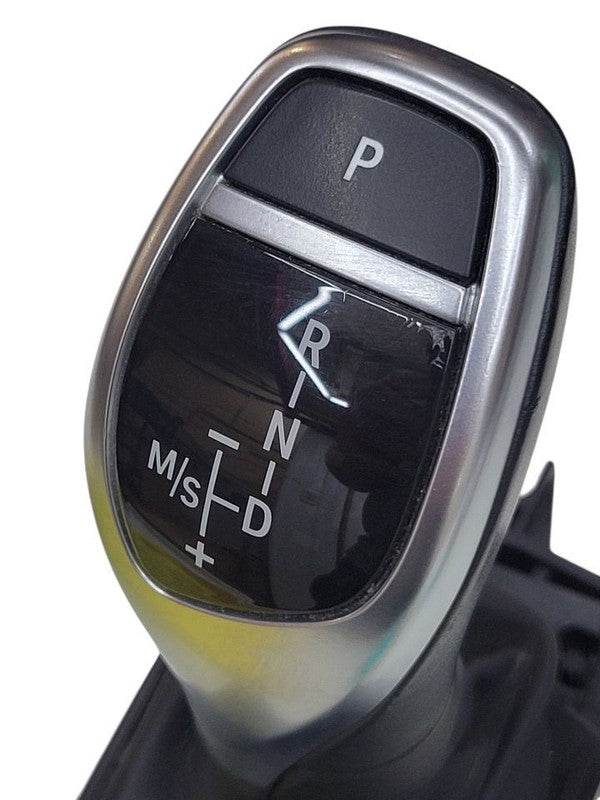 535I      2016 Transmission Shift 674545
