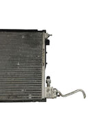 AC Condenser Fits 10-11 SAAB 9-5 591499