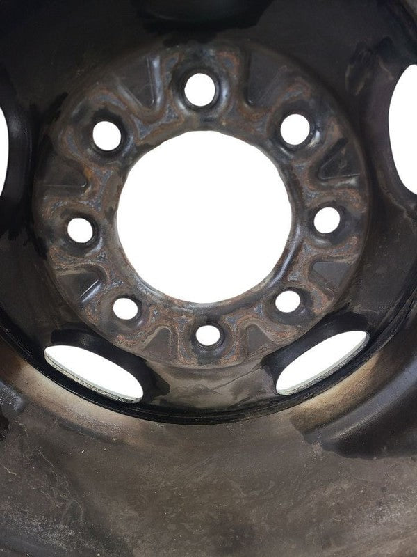 Wheel 16x6-1/2 Fits 03-26 EXPRESS 2500 VAN 676858