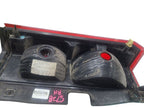 Passenger Right Tail Light Suv Fits 06-10 HUMMER H3 679858