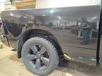 Pickup Box Classic Style 5 Lug Wheel Fits 09-23 DODGE 1500 PICKUP 6245