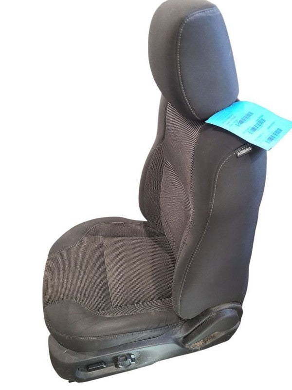 Driver Front Seat Bucket Cloth Electric Fits 13-19 TAURUS 628043