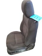 Driver Front Seat Bucket Cloth Electric Fits 13-19 TAURUS 628043
