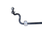 Stabilizer Bar VIN Fp 7th And 8th Digit Rear Fits 09-17 AUDI Q5 649035