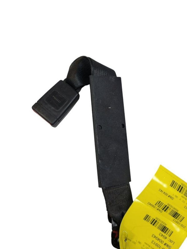 Seat Belt Front 2 Door Bucket Seat Driver Fits 19-23 DODGE 3500 PICKUP
