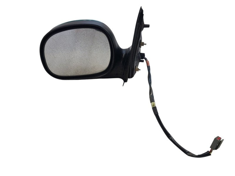 Driver Side View Mirror Manual Painted Cover Fits 97-01 FORD F150 PICK