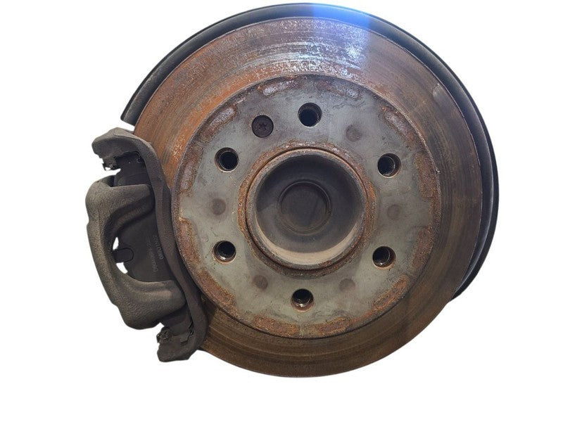Rear Axle 3.92 Ratio 2WD ID 9073504802 Fits 19 MERCEDES SPRINTER 2500 