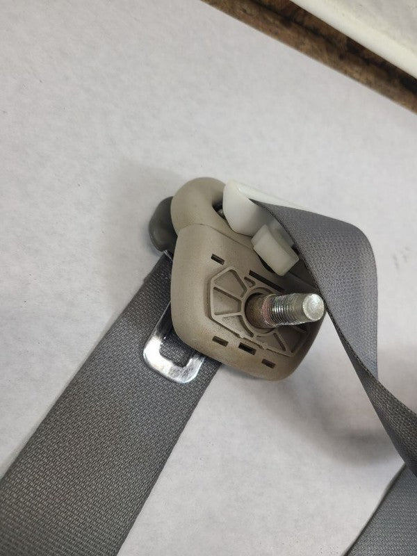 RAM2500   2006 Seat Belt Rear 608146