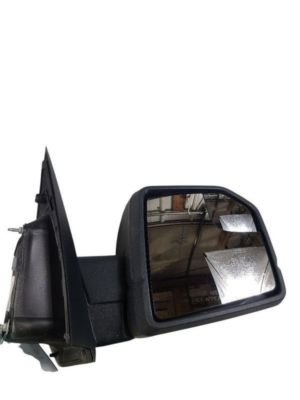 Passenger Side View Mirror Thru 02/25/18 Fits 15-18 FORD F150 PICKUP 6