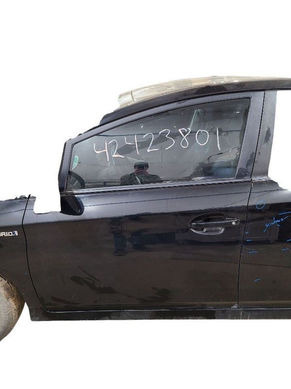 Driver Front Door Electric Windows Prius VIN Du Fits 12-14 PRIUS 65100