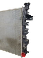 Radiator Classic Style 5 Lug Wheel Fits 09-23 DODGE 1500 PICKUP 624626