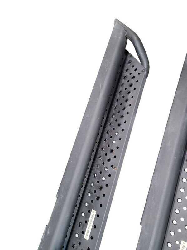 WRANGLER  2012 Running Board 630437