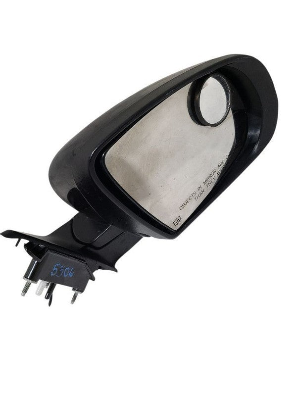 Passenger Side View Mirror Power Manual Folding Fits 14-21 CHEROKEE 65