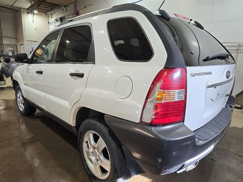 Chassis ECM Transmission Control Module Fits 05-10 SPORTAGE 572931