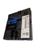Q7 AUDI   2007 Chassis ECM 627640
