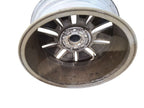 Wheel 16x6-1/2 Alloy Without Black Painted Pockets Fits 19-21 JETTA 59