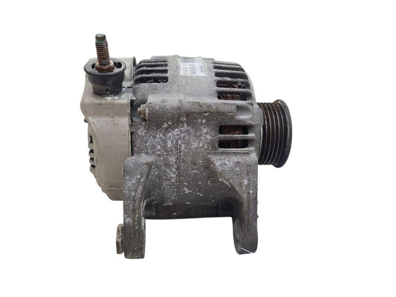 Alternator Fits 01-06 WRANGLER 680096