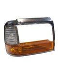 Passenger Corner/Park Light From 8501 GVW Fits 92-97 FORD F250 PICKUP 