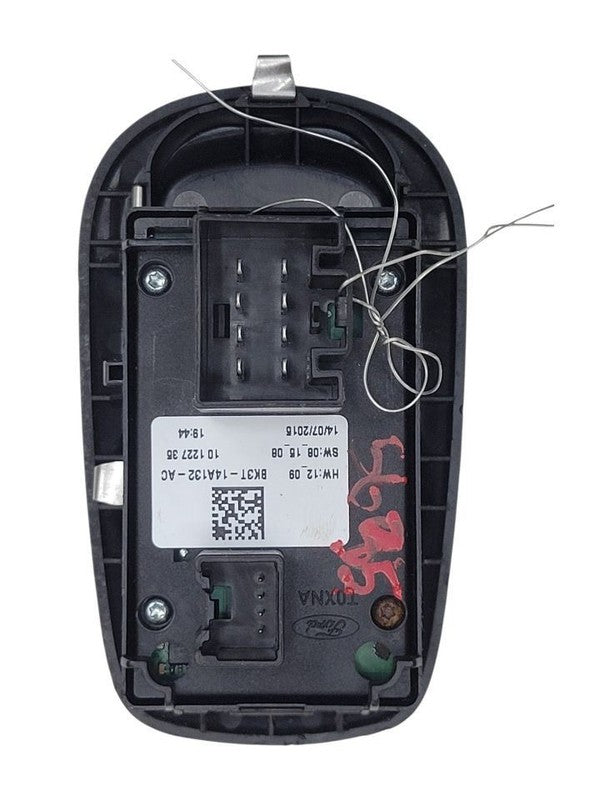 Driver Front Door Switch Driver's Window Master Fits 16-20 TRANSIT 150