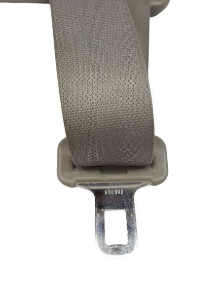 TUNDRA    2006 Seat Belt Rear 598050