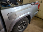 Pickup Box 5' 0" Short Box With Fender Flare Fits 16-23 TACOMA 672336