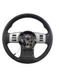 XTERRA    2014 Steering Wheel 670667