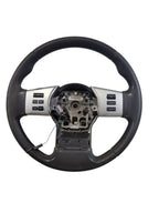 XTERRA    2014 Steering Wheel 670667