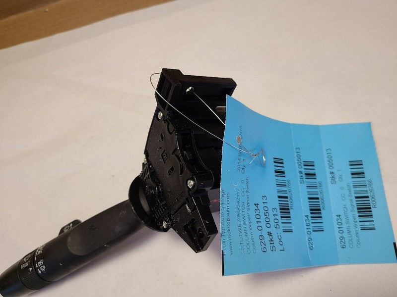 Column Switch Classic Style Turn And Wiper Fits 14-19 SIERRA 1500 PICK