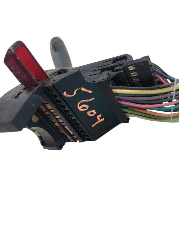 Column Switch Turn And Wiper Fits 95-02 CHEVROLET 3500 PICKUP 672147